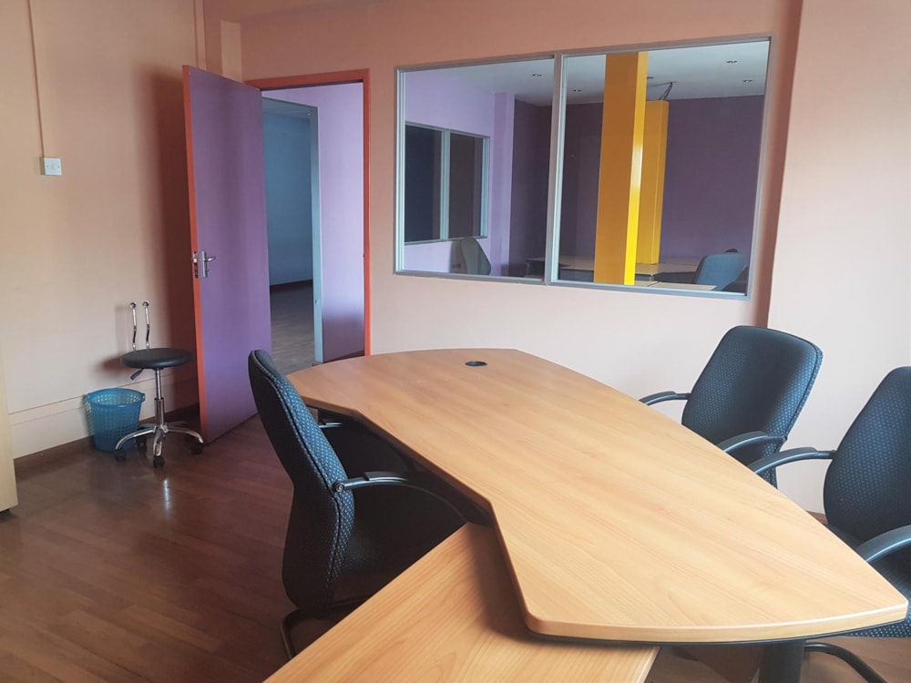 Commercial office to rent in Quatre Bornes, Mauritius - MUR1418273 Commercial office to rent in Quatre Bornes, Mauritius - MUR1418273