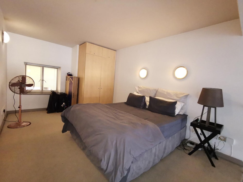 Loft to rent in Cape Town Central - CBL1725105