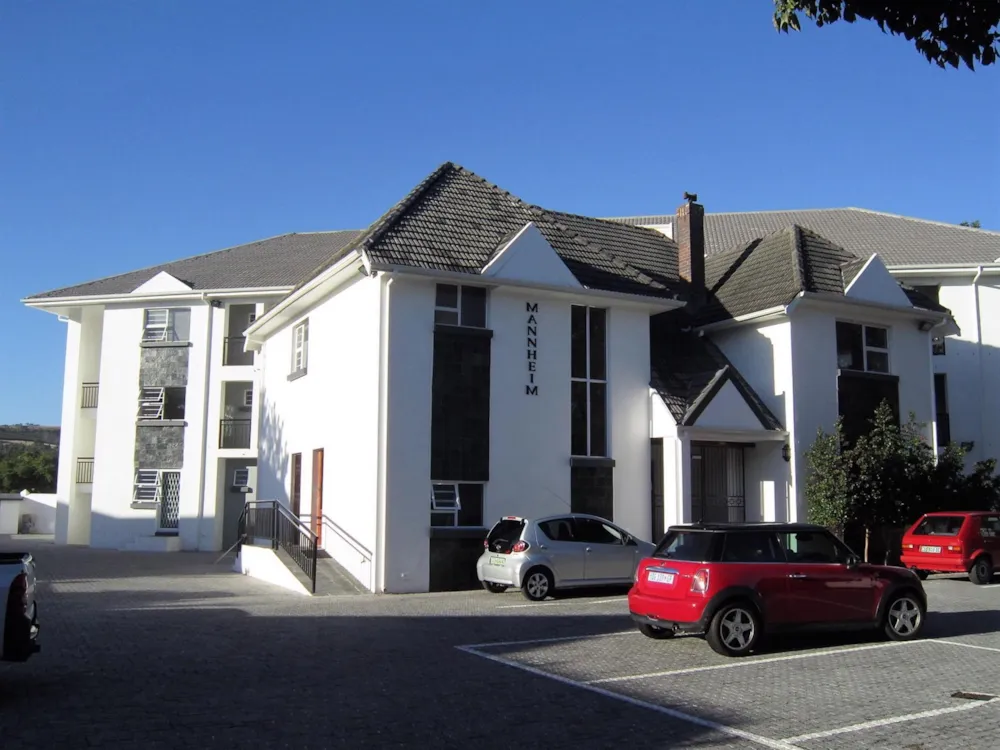 Bachelor apartment let in Stellenbosch Central - STL1713479 Bachelor apartment let in Stellenbosch Central - STL1713479