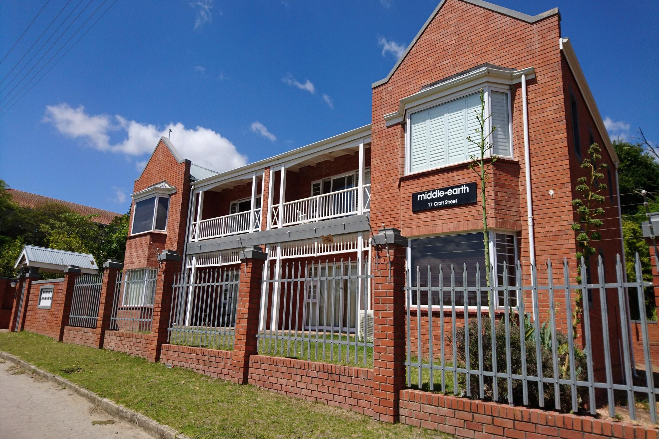 Bachelor apartment to rent in West Hill, Grahamstown, Makhanda - 1GC1711179