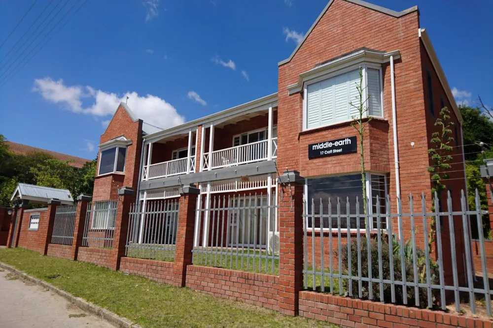 Bachelor apartment let in West Hill, Grahamstown, Makhanda - 1GC1711179