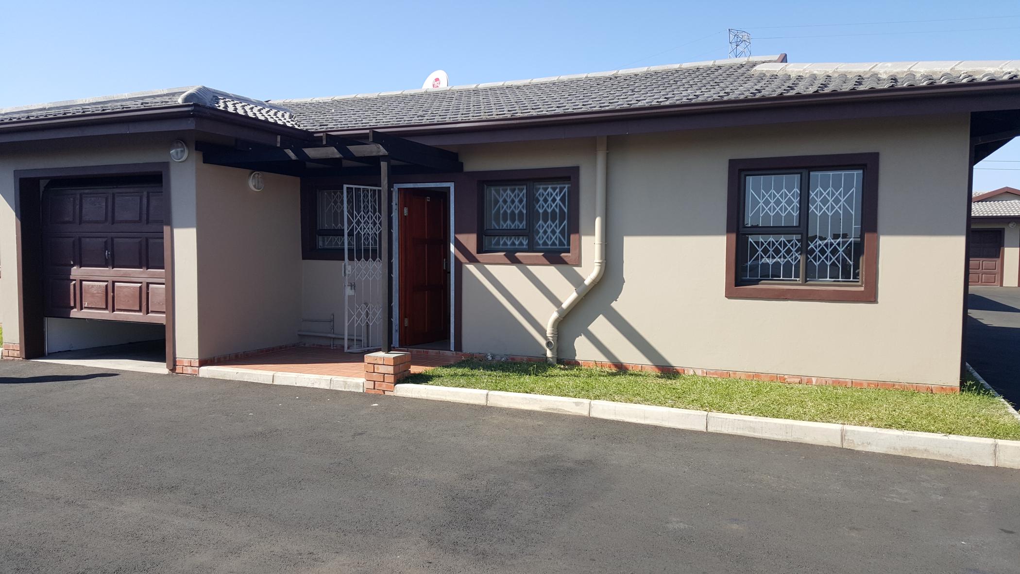 Apartment for sale in Wildenweide - 1RY1662663