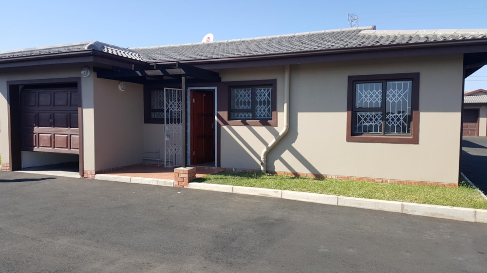 Apartment for sale in Wildenweide - 1RY1662663 Apartment for sale in Wildenweide - 1RY1662663