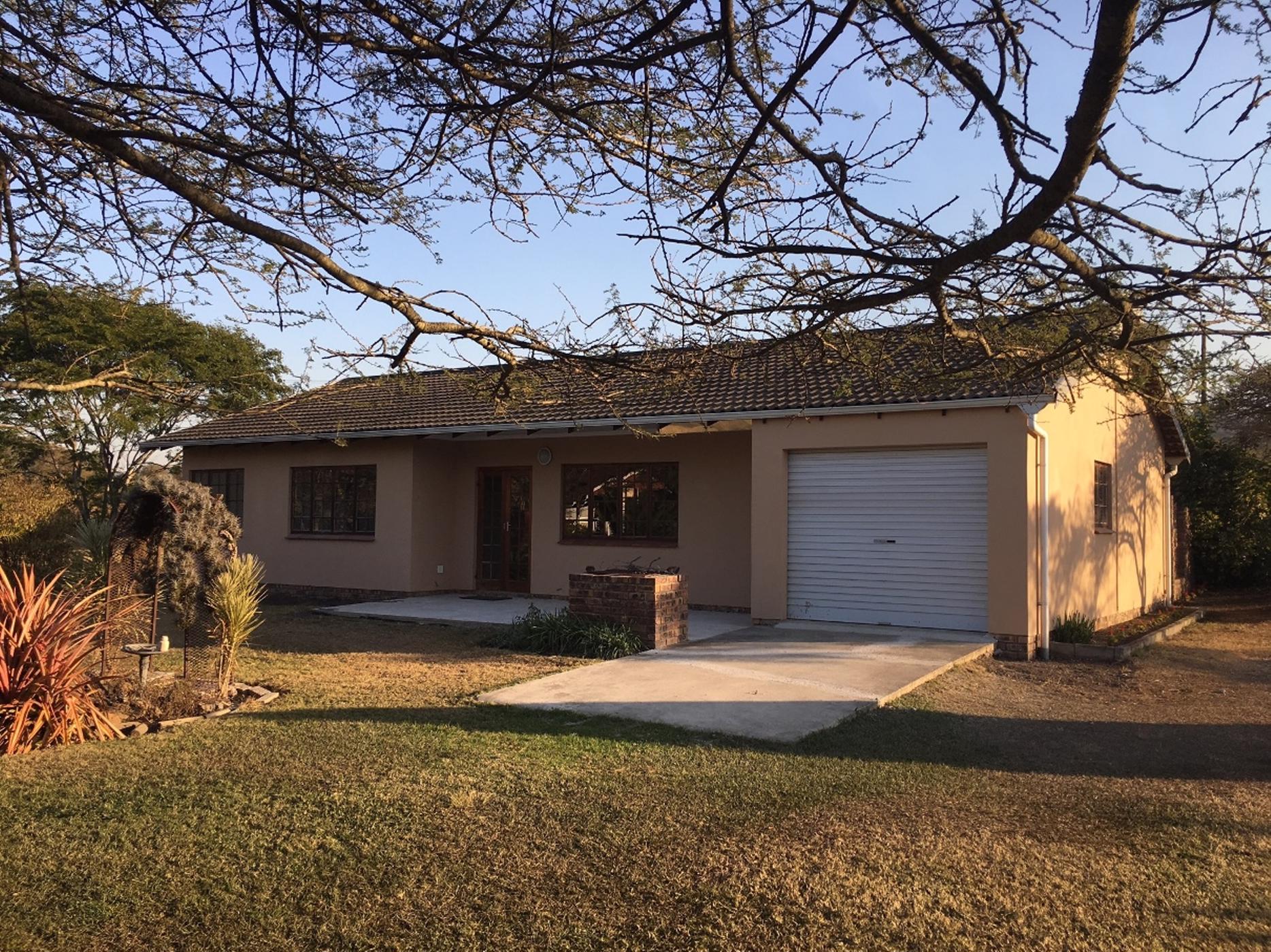 House to rent in Ashburton - 1PM1749847