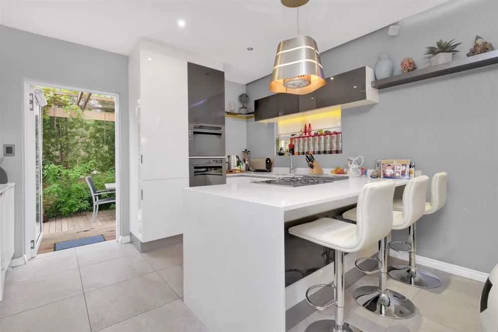 Townhouse to rent in Eagle Canyon Golf Estate - RAL1755158