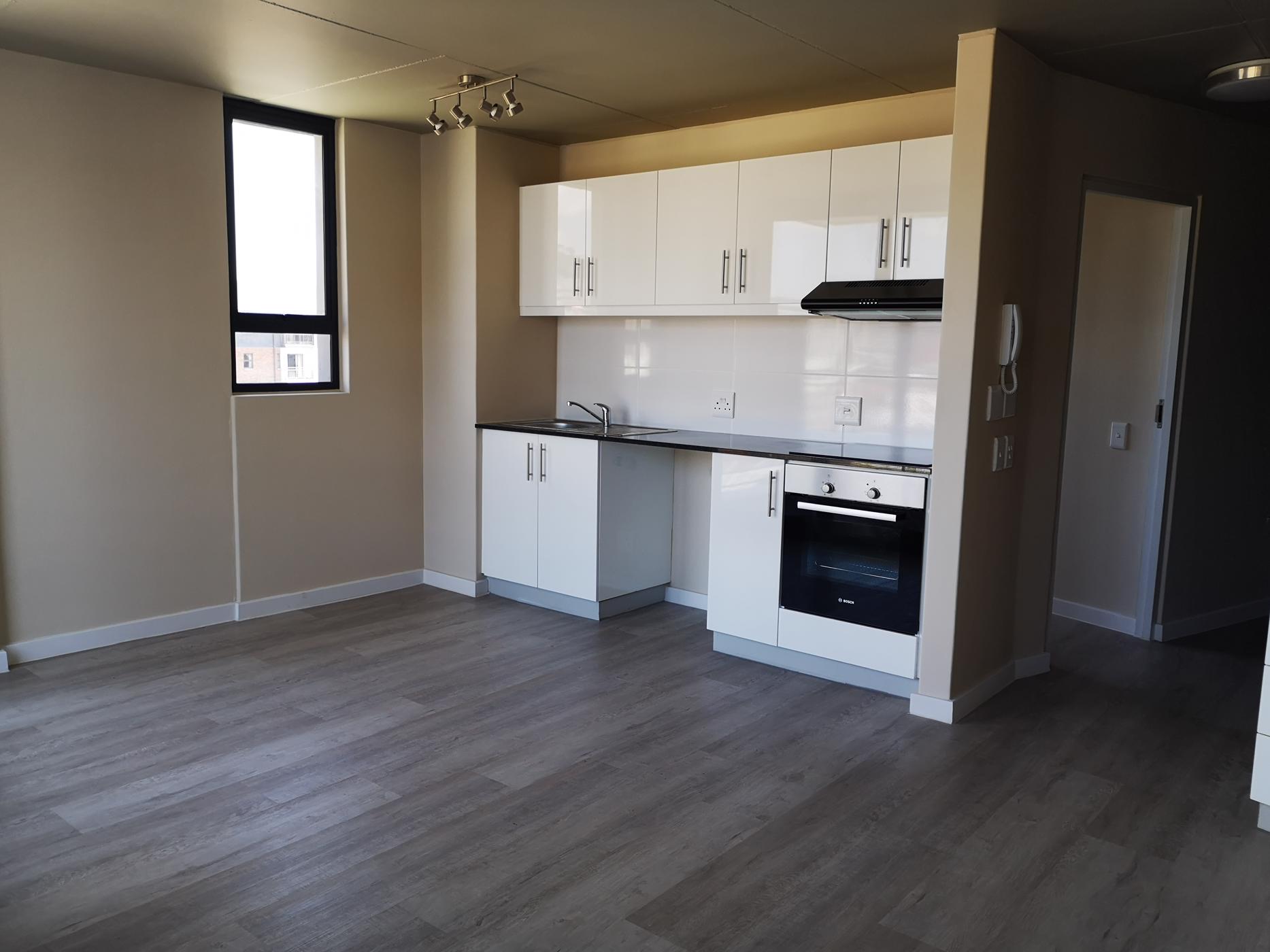 Apartment let in Observatory, Cape Town - RBL1687385