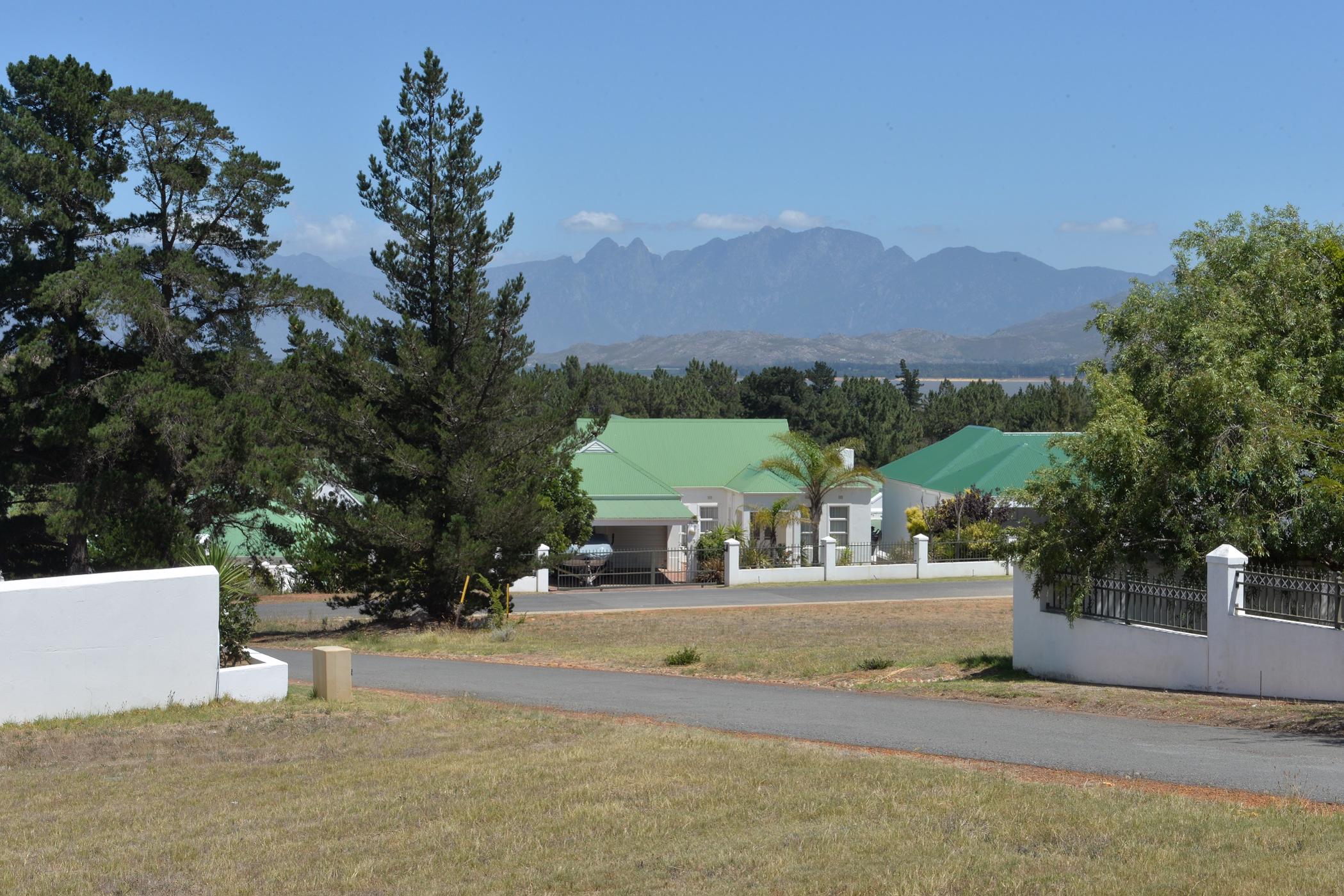 Vacant land for sale in Theewaterskloof - 1SW1358420