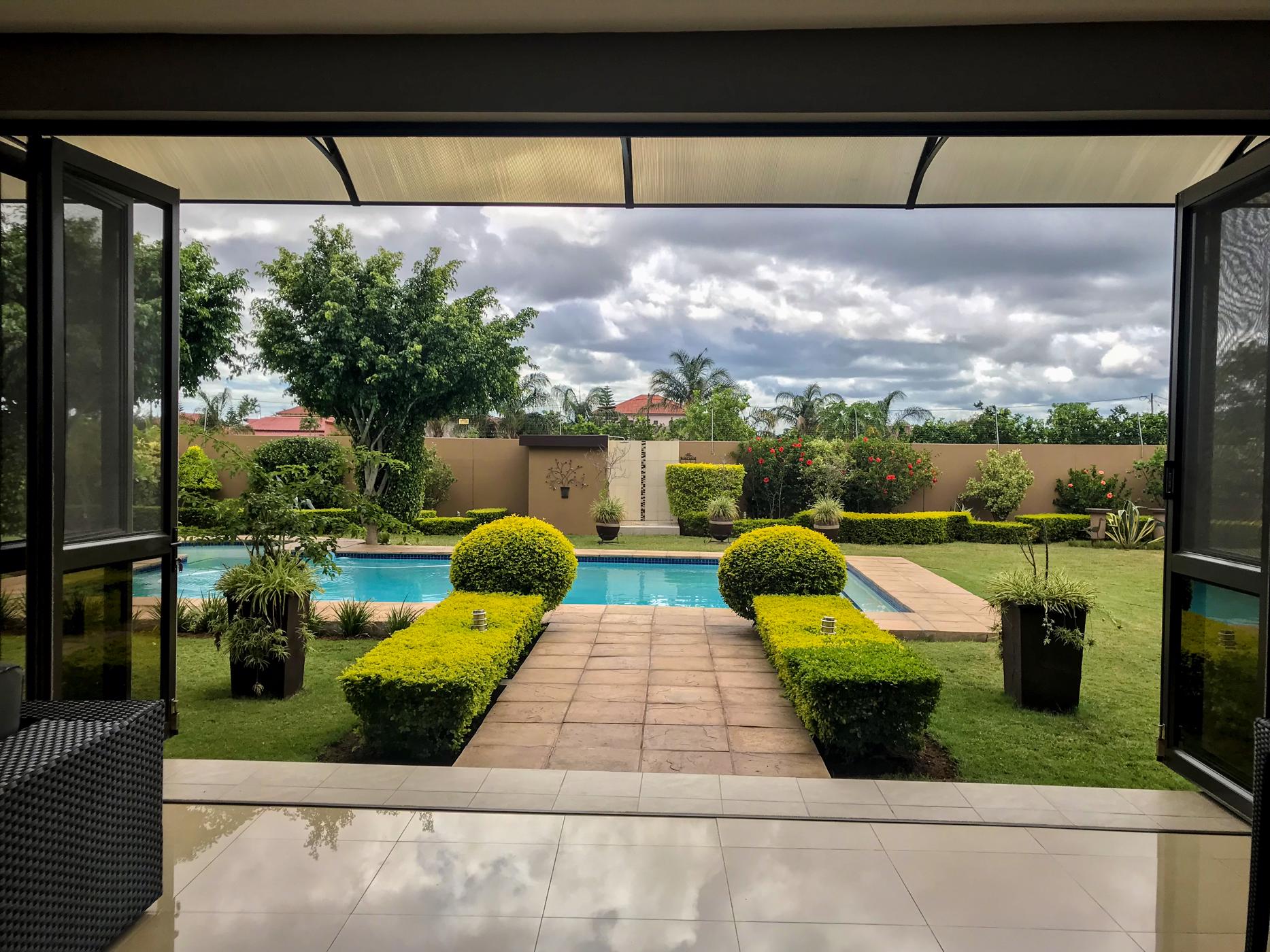 House for sale in Matola, Mozambique - 3MQ1361357