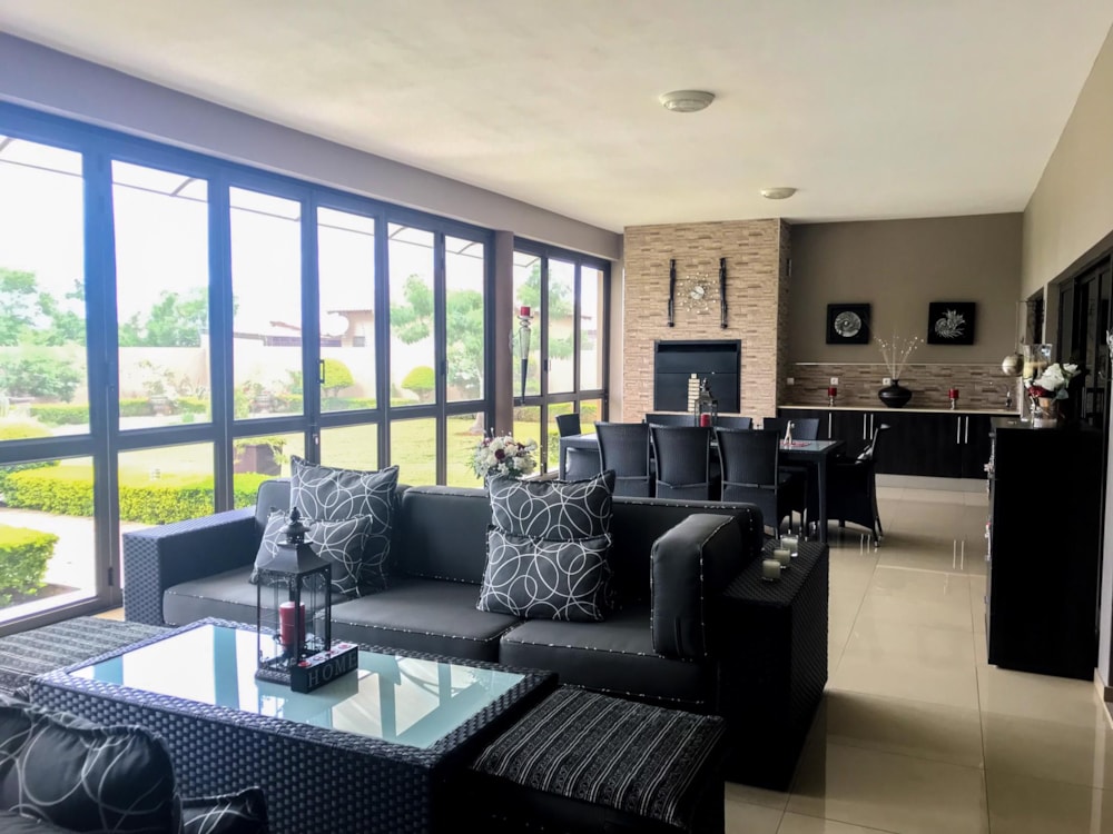 House for sale in Matola, Mozambique - 3MQ1361357