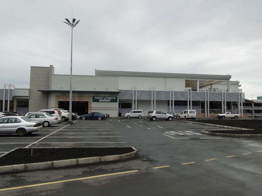 Commercial office to rent in Kitwe, Zambia - 3ZA1407313 Commercial office to rent in Kitwe, Zambia - 3ZA1407313