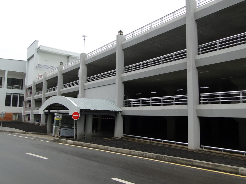 Commercial office to rent in Kitwe, Zambia - 3ZA1407313 Commercial office to rent in Kitwe, Zambia - 3ZA1407313