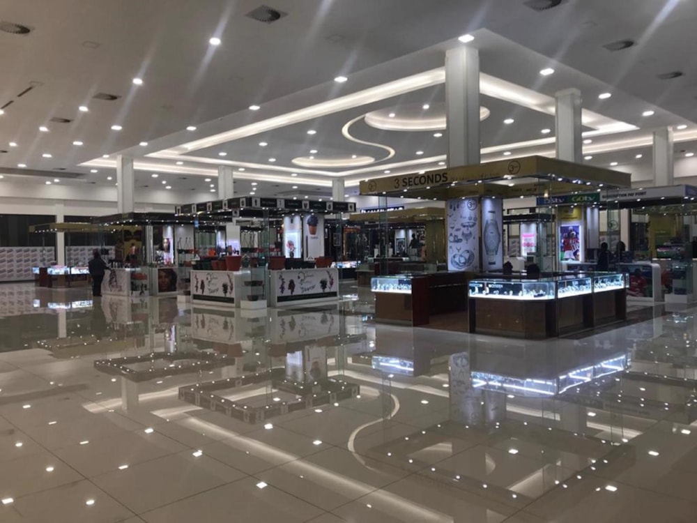 Commercial office to rent in Kitwe, Zambia - 3ZA1407313 Commercial office to rent in Kitwe, Zambia - 3ZA1407313