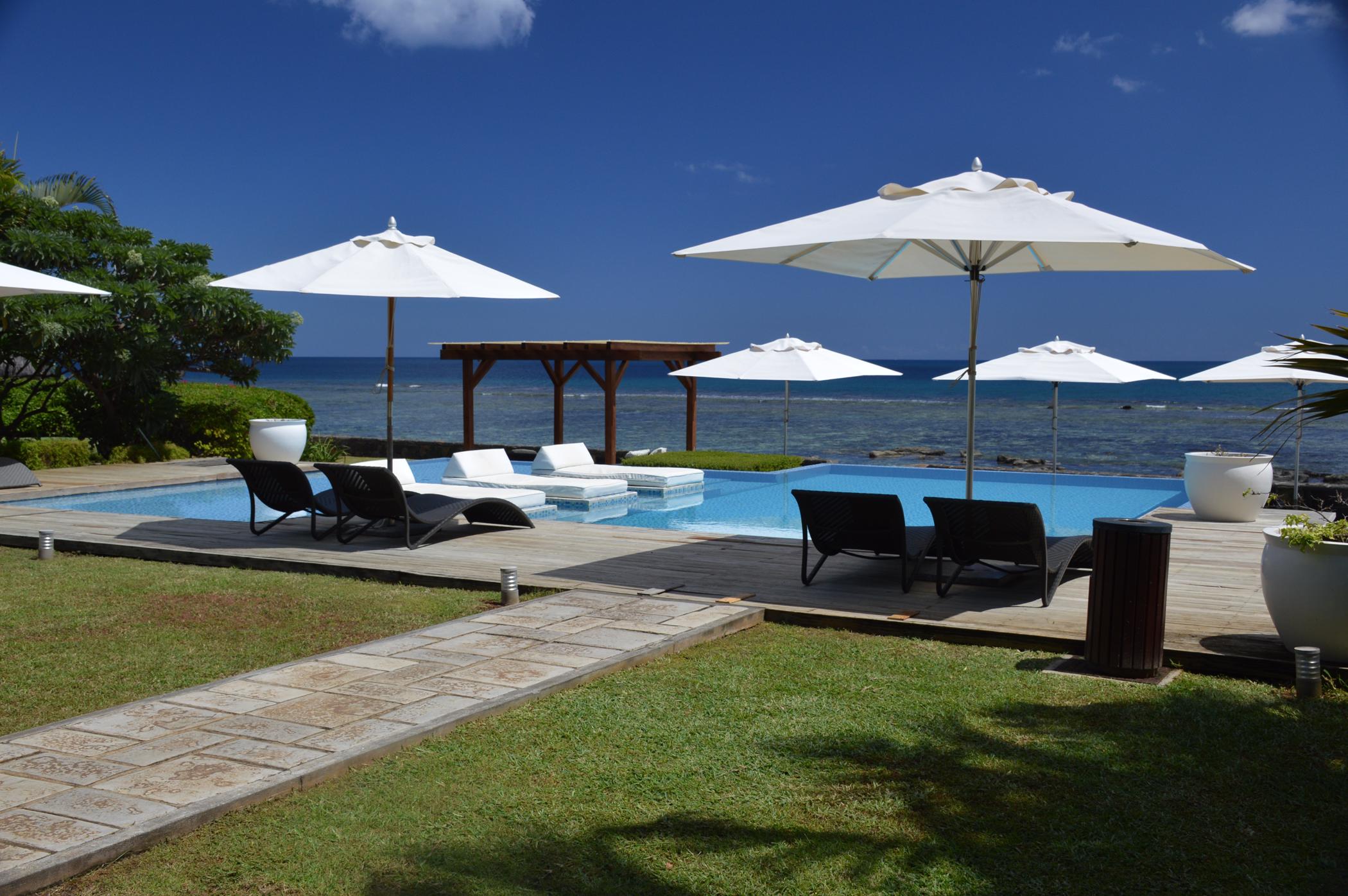 Apartment to rent in Tamarin, Mauritius - MUR1701606