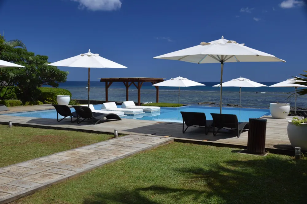 Apartment to rent in Tamarin, Mauritius - MUR1701606 Apartment to rent in Tamarin, Mauritius - MUR1701606