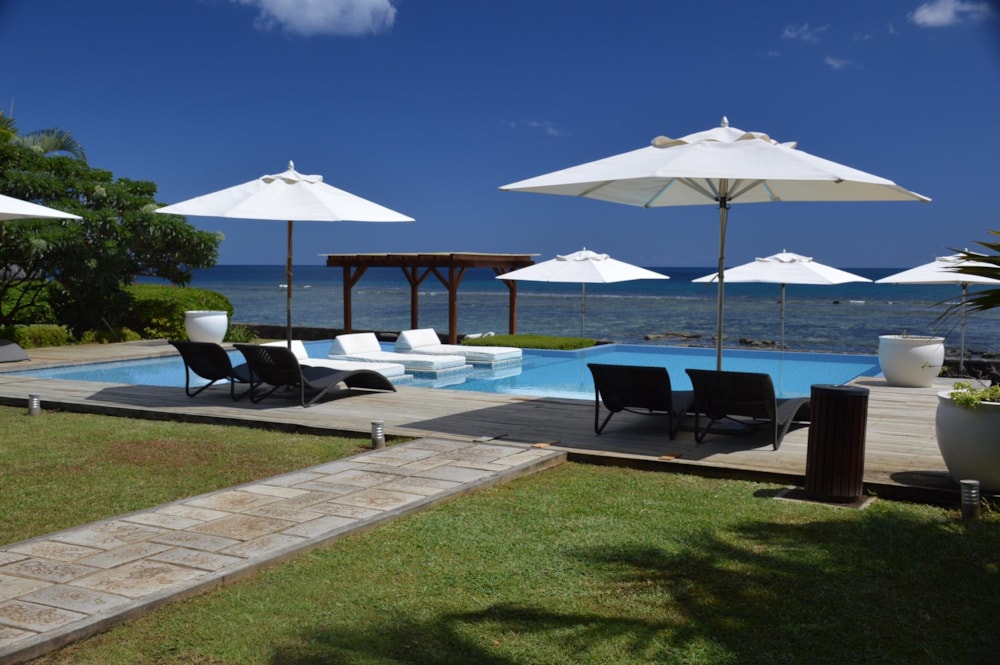 Apartment to rent in Tamarin, Mauritius - MUR1701606 Apartment to rent in Tamarin, Mauritius - MUR1701606