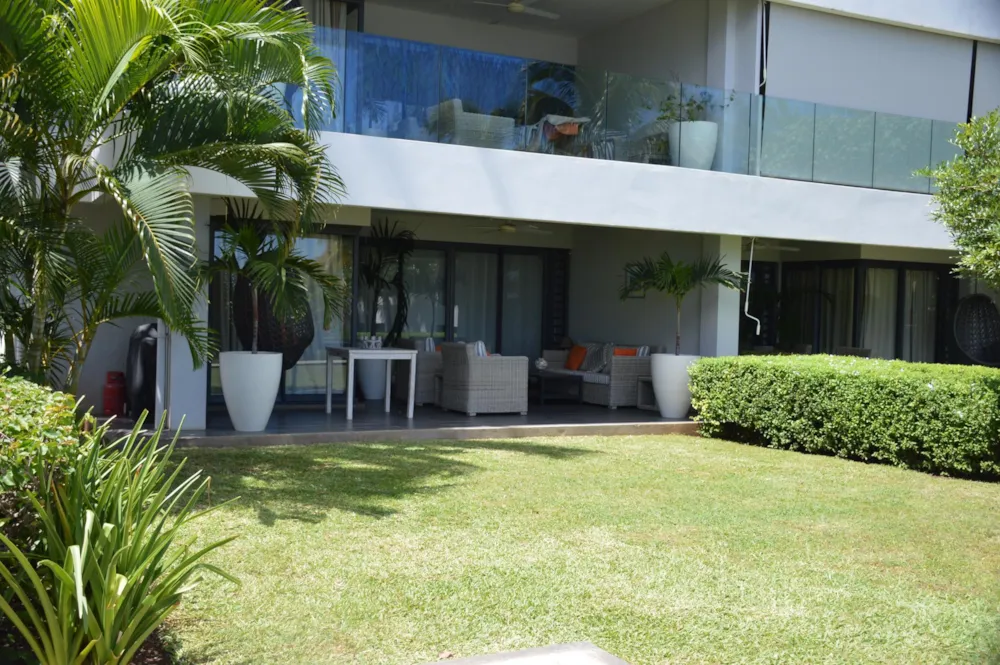 Apartment to rent in Tamarin, Mauritius - MUR1701606 Apartment to rent in Tamarin, Mauritius - MUR1701606
