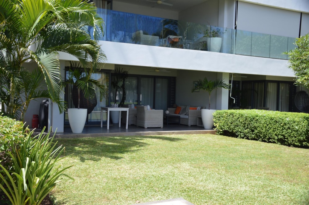 Apartment to rent in Tamarin, Mauritius - MUR1701606 Apartment to rent in Tamarin, Mauritius - MUR1701606