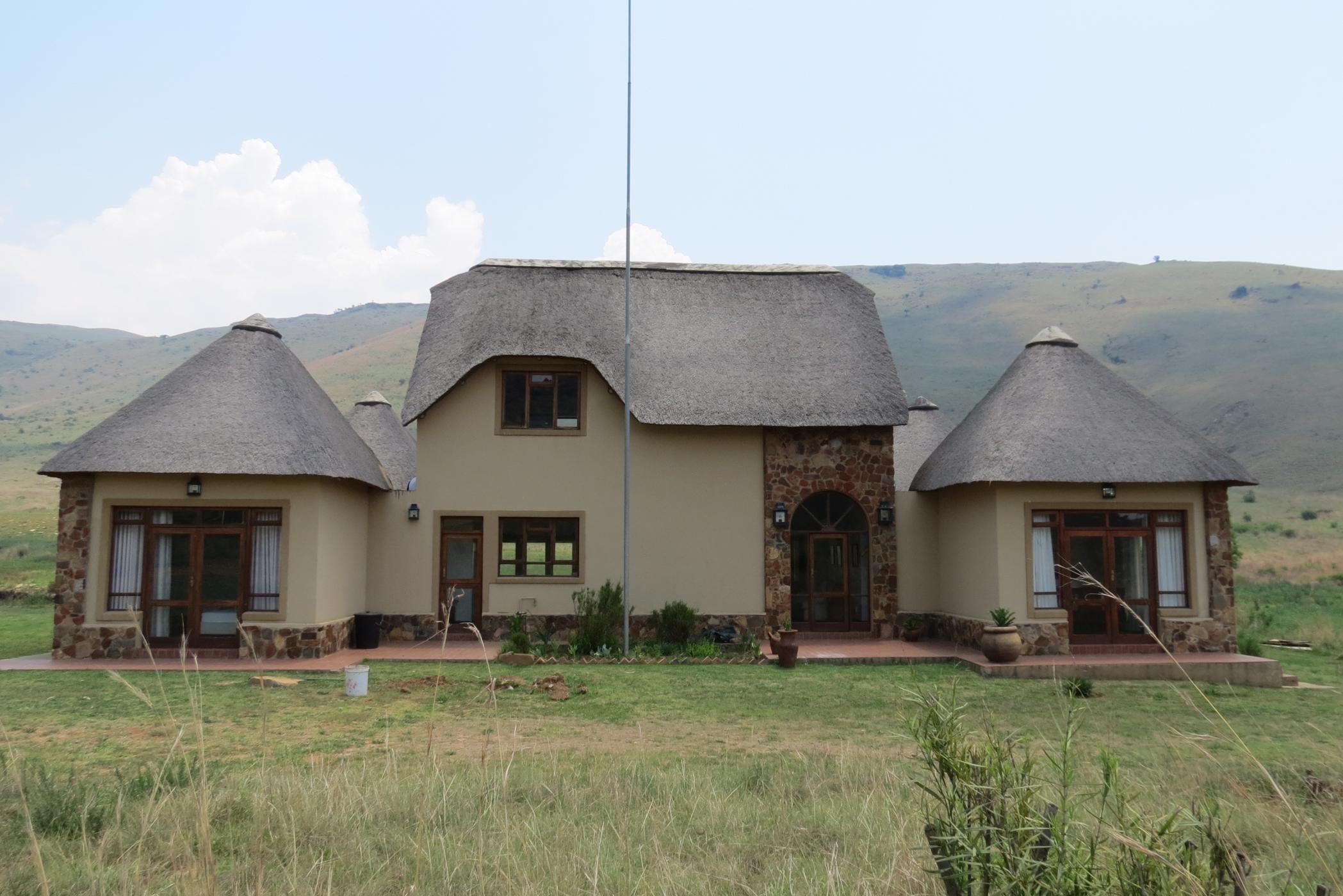 House for sale in Doornkop Fish and Wildlife Reserve  - 1DS1412717