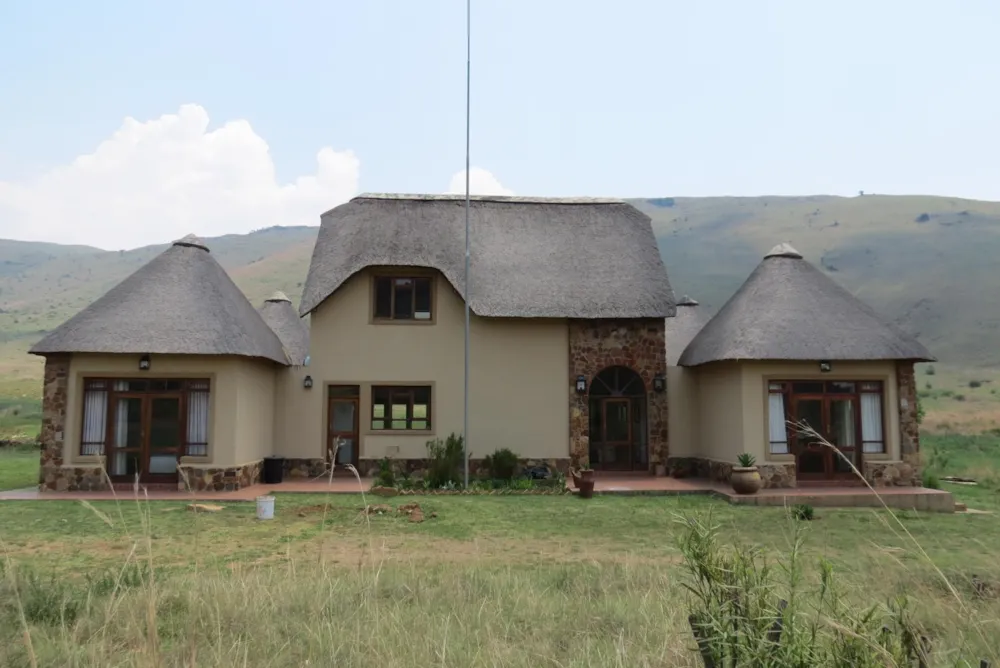 House for sale in Doornkop Fish and Wildlife Reserve  - 1DS1412717