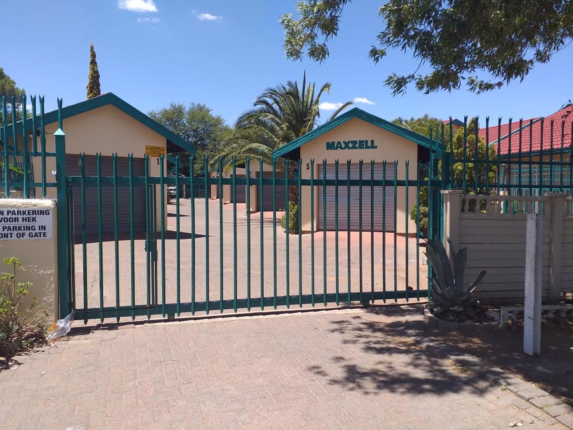 Townhouse for sale in Willows - 1BX1714035