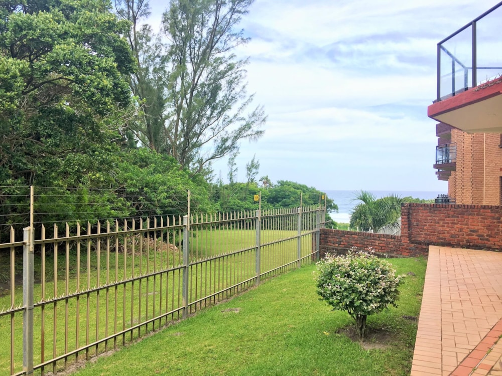 Apartment for sale in Uvongo - 1PSH1692759