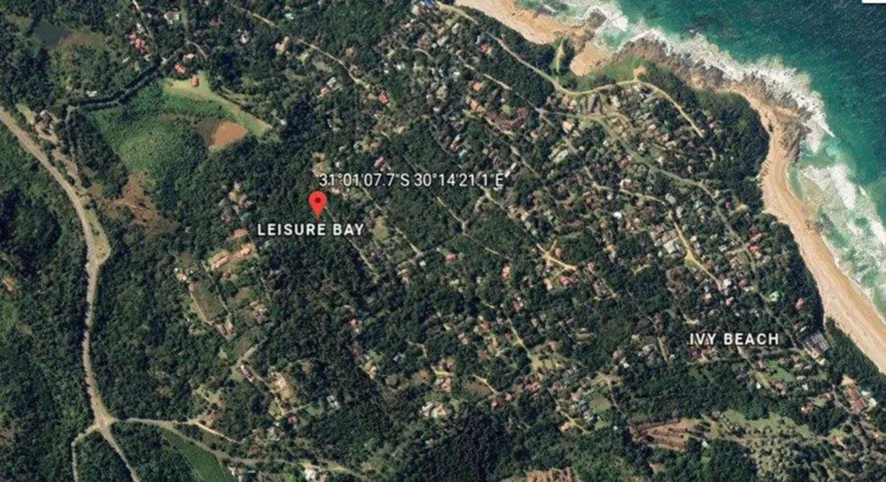 Vacant land for sale in Leisure Bay - 1PD1419231 Vacant land for sale in Leisure Bay - 1PD1419231
