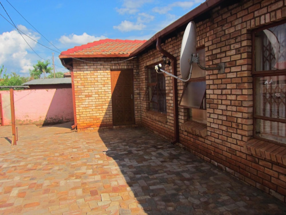 House for sale in Northam - 1ER1419569