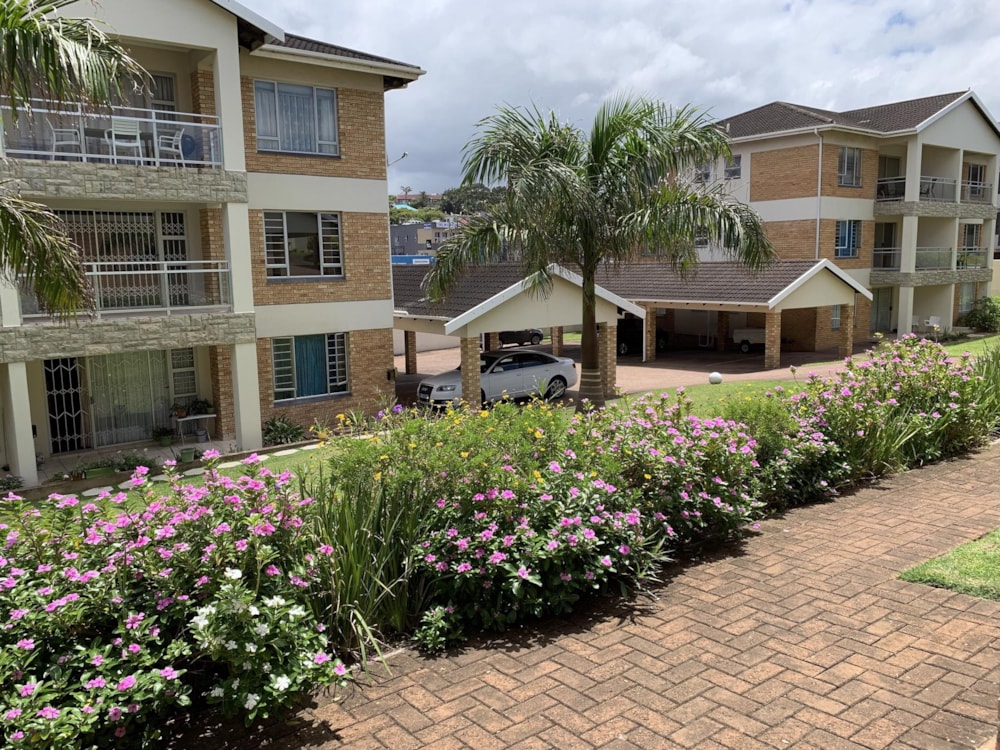 Apartment let in Uvongo - 1PX1652034 Apartment let in Uvongo - 1PX1652034