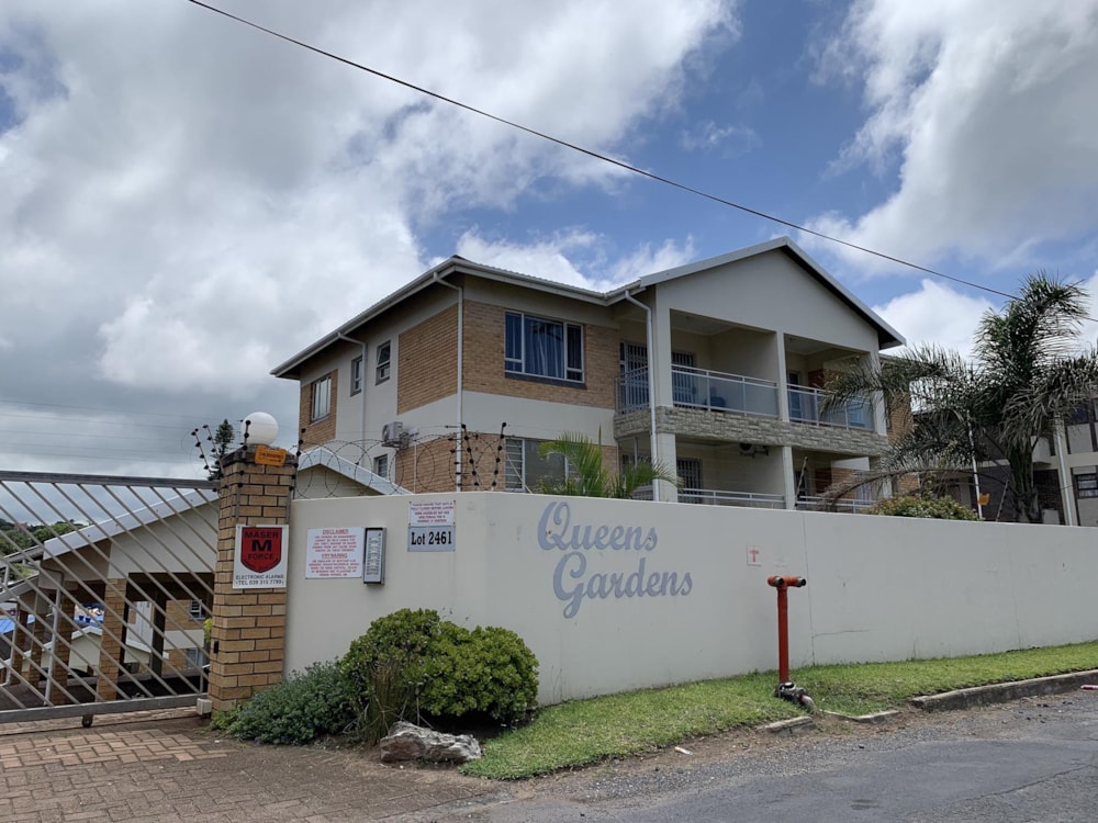 Apartment let in Uvongo - 1PX1652034 Apartment let in Uvongo - 1PX1652034