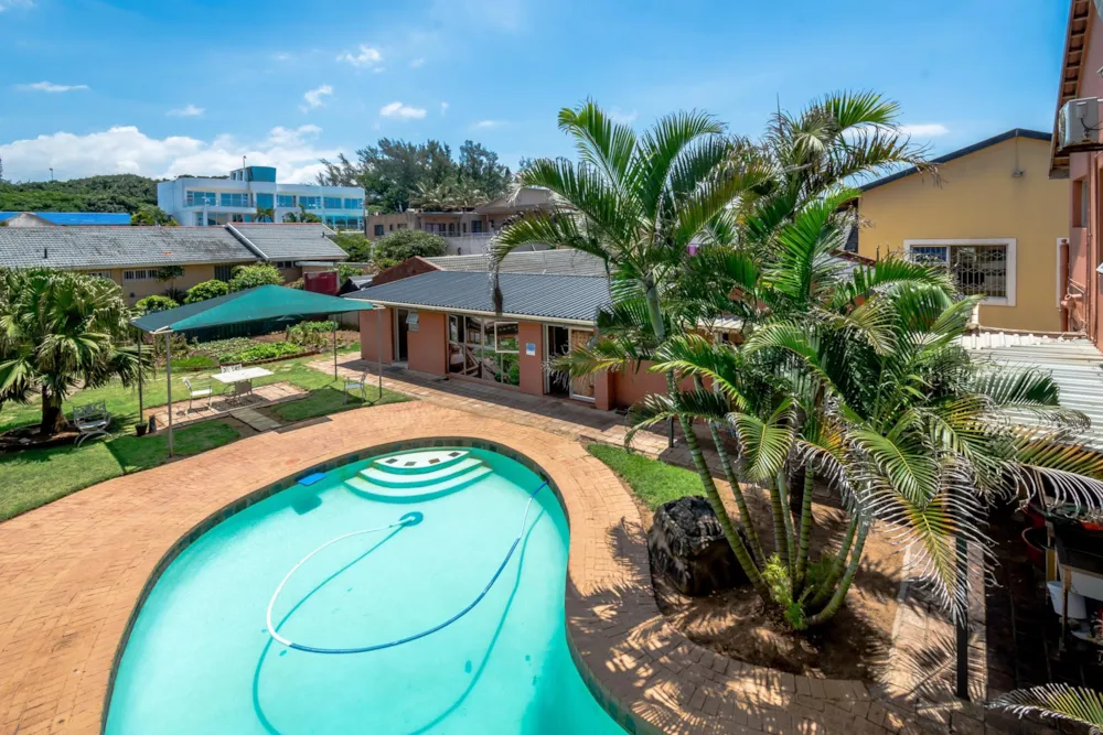 Beachfront villa for sale in uMhlanga - 1ND1537532