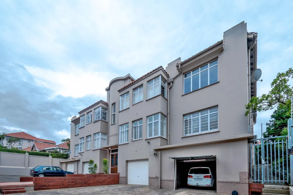 Apartment for sale in Glenwood, Durban - 1DA1565884