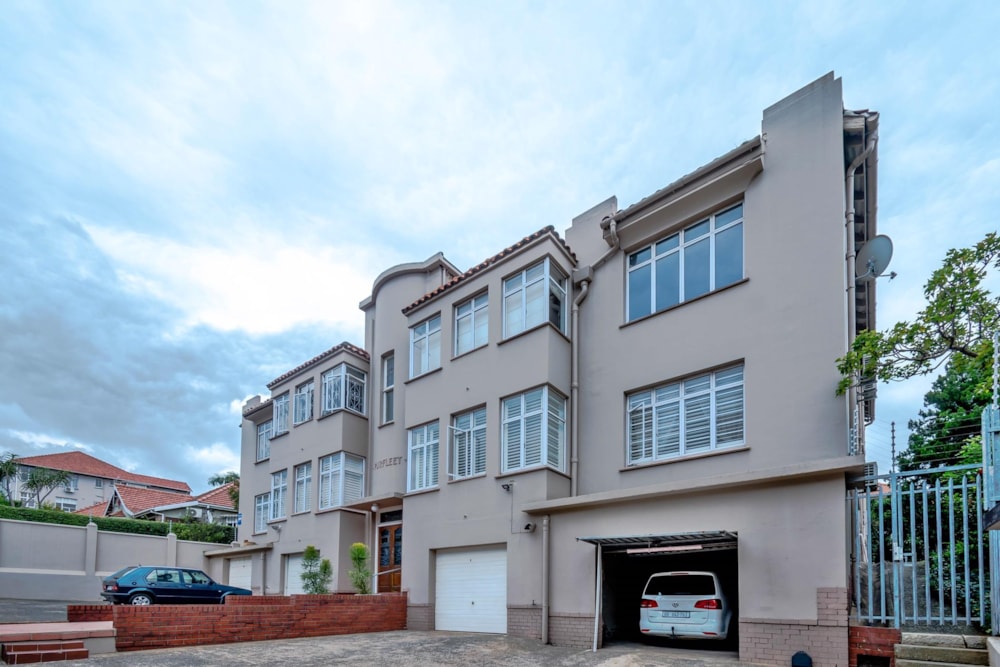 Apartment for sale in Glenwood, Durban - 1DA1565884 Apartment for sale in Glenwood, Durban - 1DA1565884