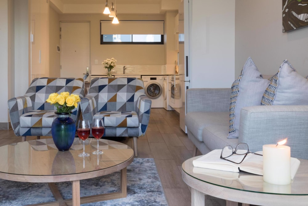 Apartment to rent in Menlyn - PTL1492253 Apartment to rent in Menlyn - PTL1492253