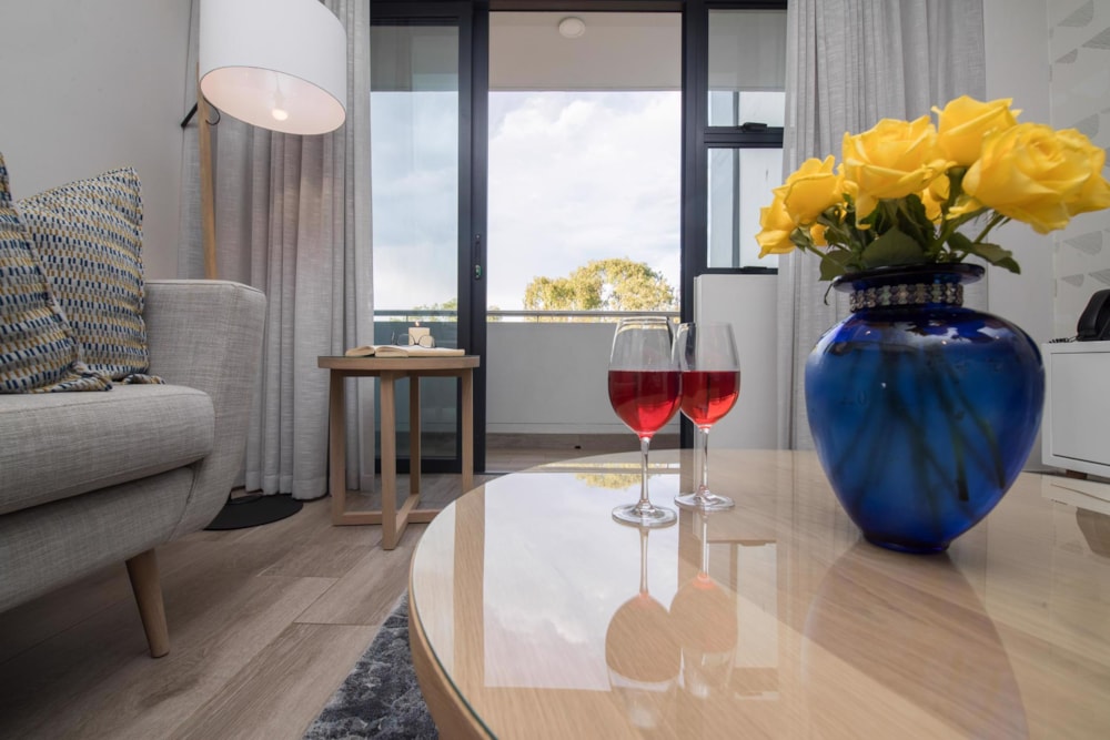 Apartment to rent in Menlyn - PTL1492253 Apartment to rent in Menlyn - PTL1492253