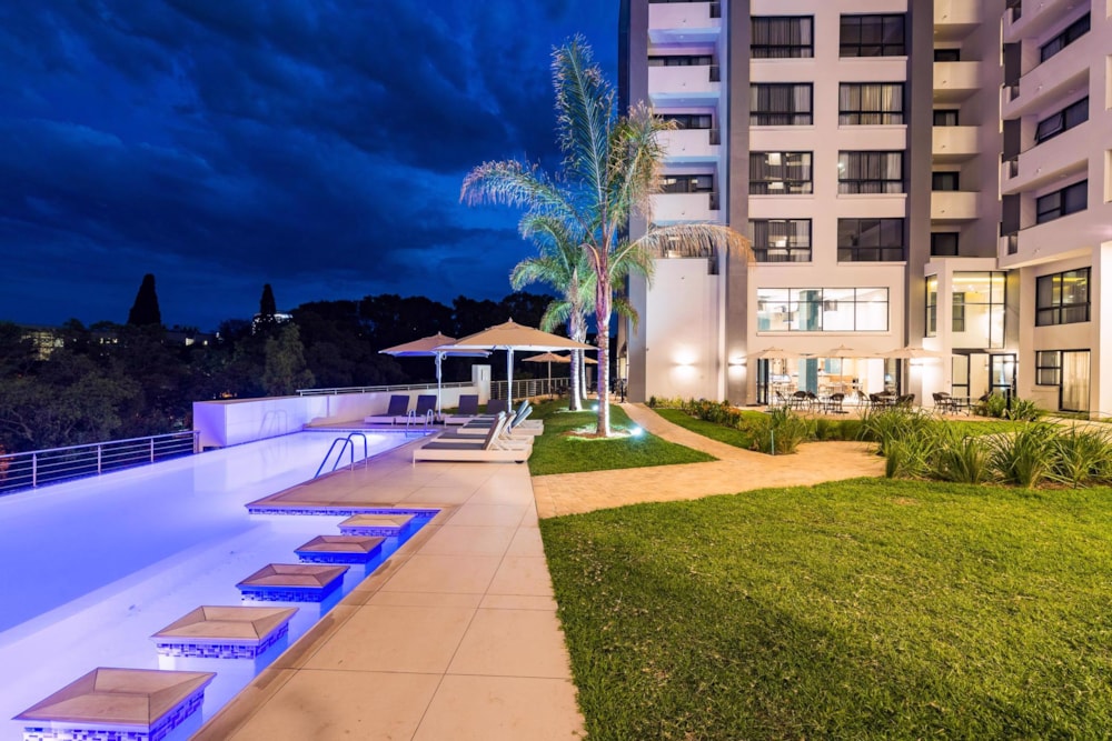 Apartment to rent in Menlyn - PTL1492253 Apartment to rent in Menlyn - PTL1492253