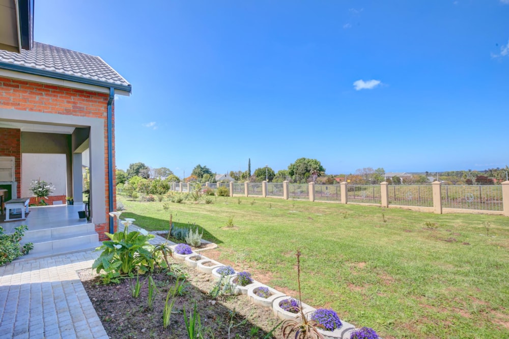 Security estate home to rent in Cherry Creek Country Estate - GEO1725331