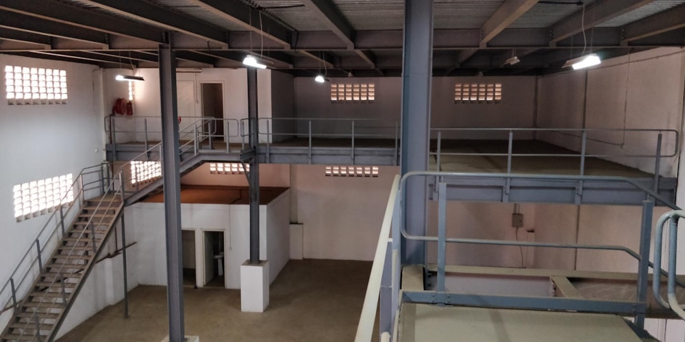 Commercial industrial property to rent in Ruaraka, Kenya - 3KE1420341 Commercial industrial property to rent in Ruaraka, Kenya - 3KE1420341