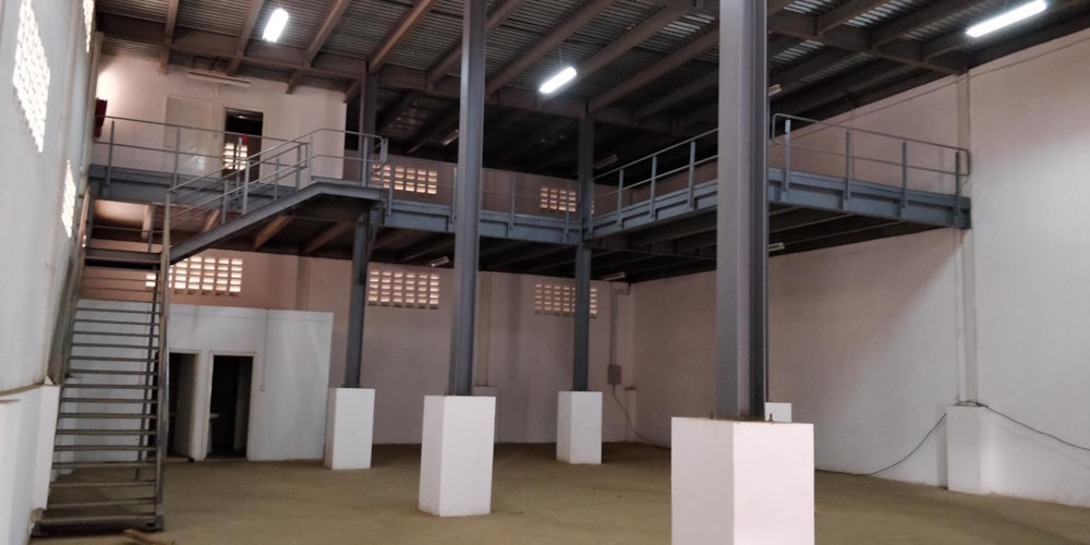 Commercial industrial property to rent in Ruaraka, Kenya - 3KE1420346 Commercial industrial property to rent in Ruaraka, Kenya - 3KE1420346