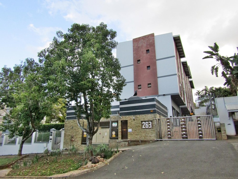 Apartment let in Morningside, Durban - 1DA1686164 Apartment let in Morningside, Durban - 1DA1686164
