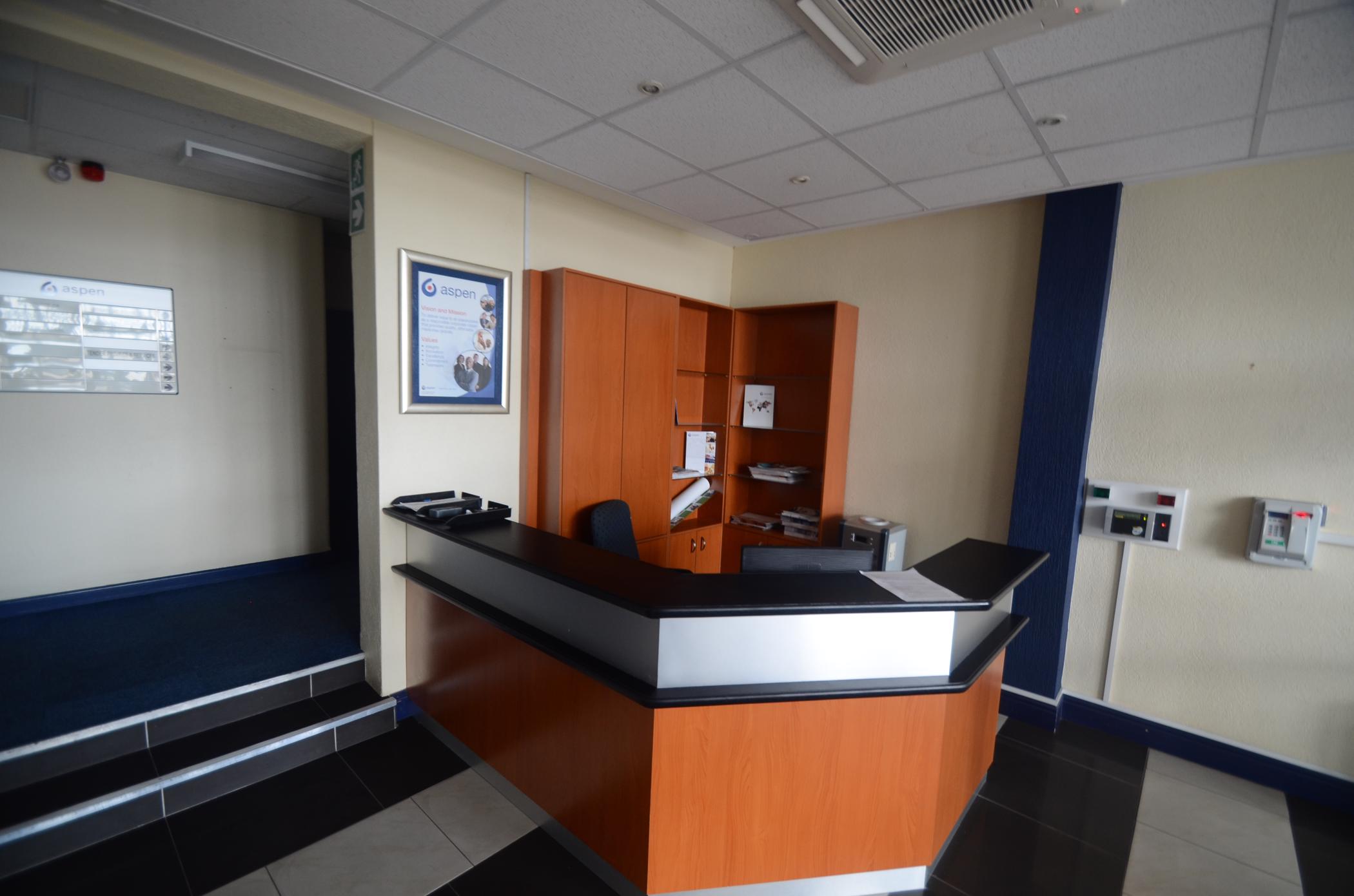 Commercial office to rent in Korsten - 1PLZ1420808