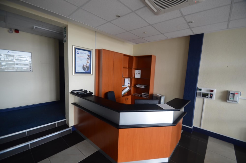 Commercial office to rent in Korsten - 1PLZ1420808 Commercial office to rent in Korsten - 1PLZ1420808