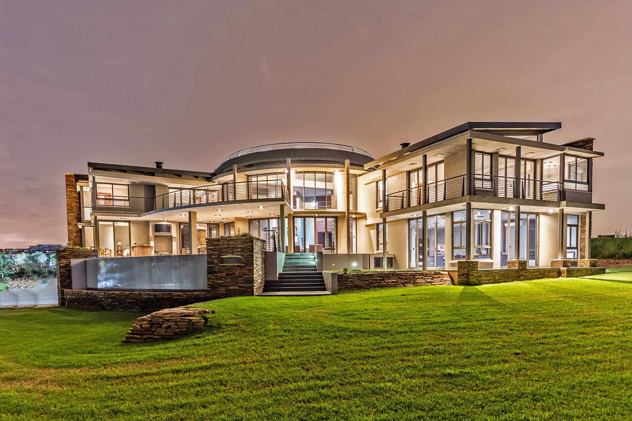 House for sale in Mooikloof Heights - PT1422883