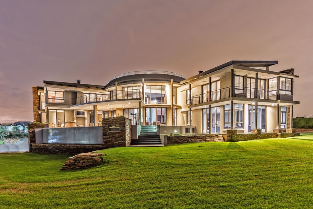 House for sale in Mooikloof Heights - PT1422883