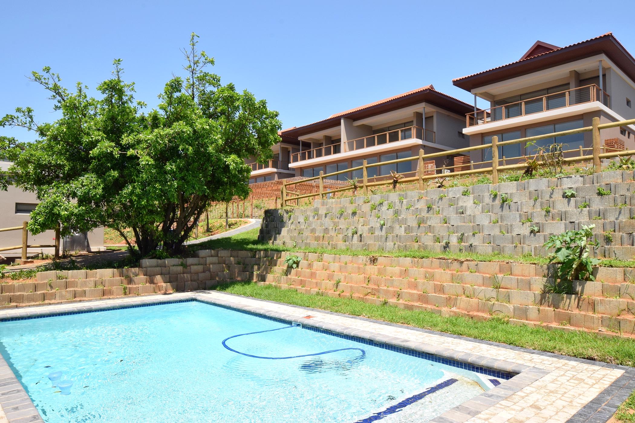 Townhouse for sale in Zimbali Estate - 1BD1422987