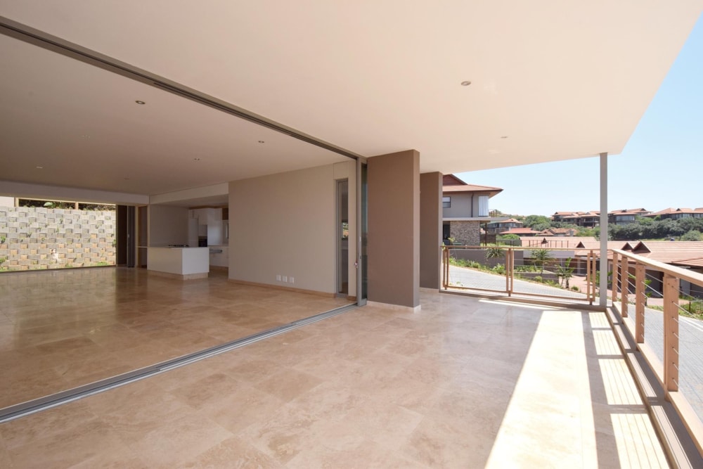 Townhouse for sale in Zimbali Estate - 1BD1422987