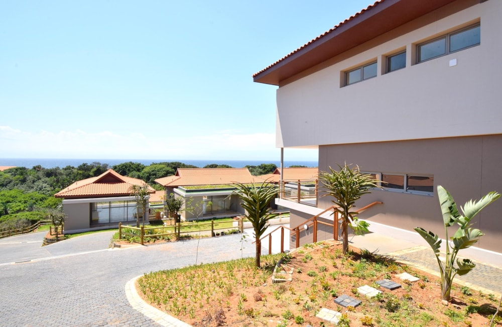 Townhouse for sale in Zimbali Estate - 1BD1423016