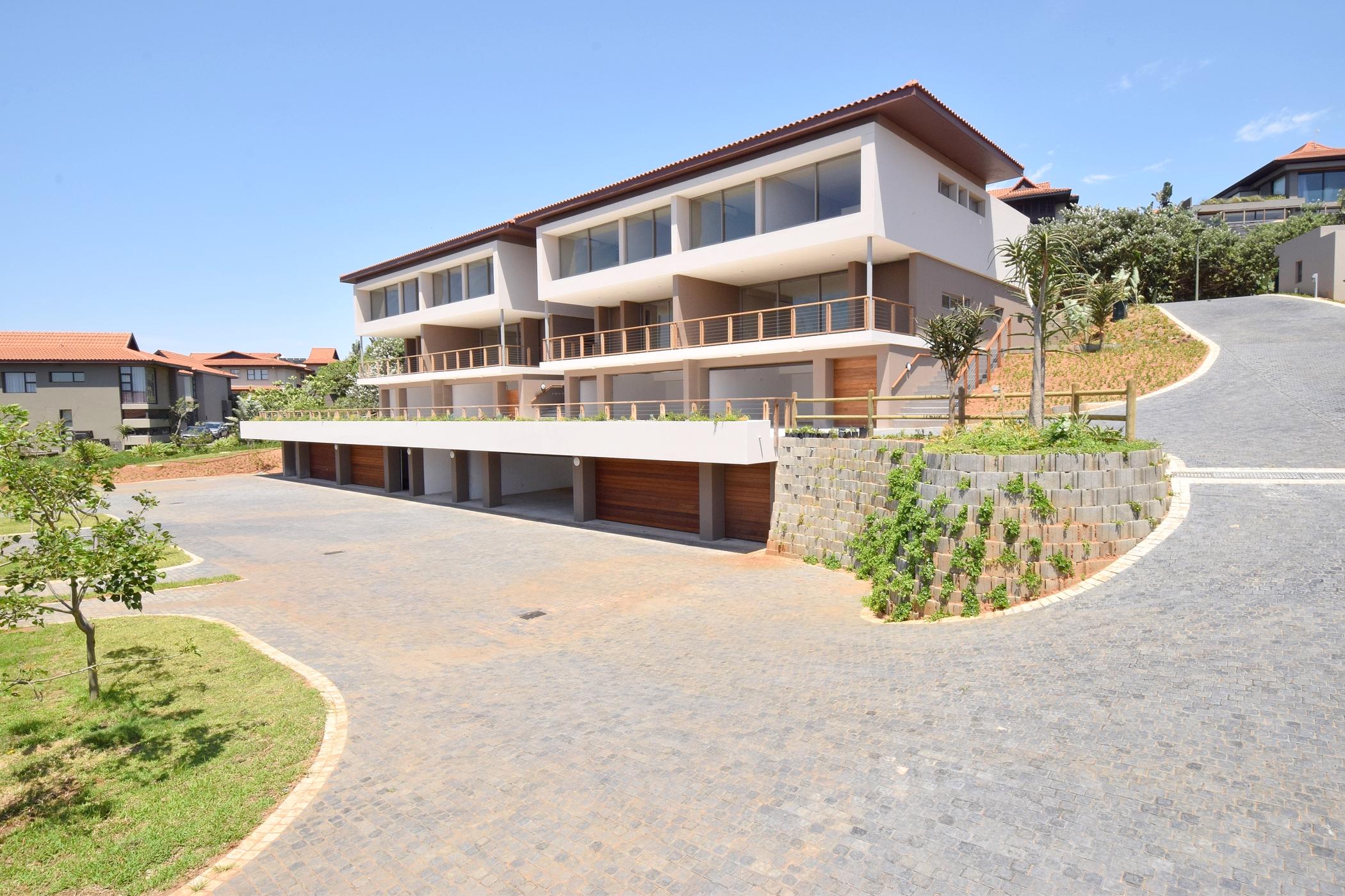 Townhouse for sale in Zimbali Estate - 1BD1423054