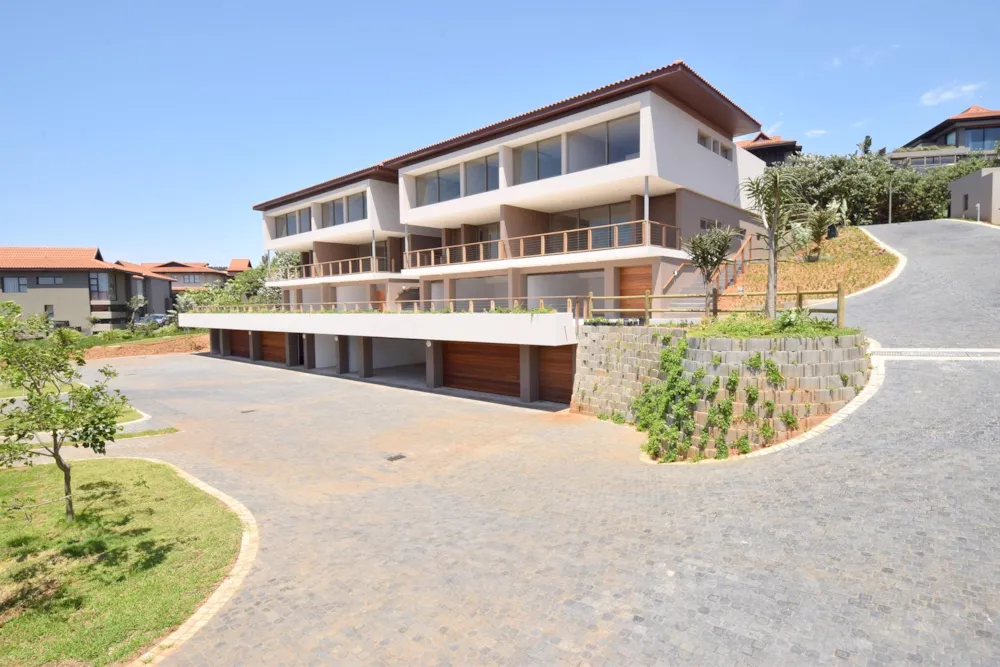 Townhouse for sale in Zimbali Estate - 1BD1423054
