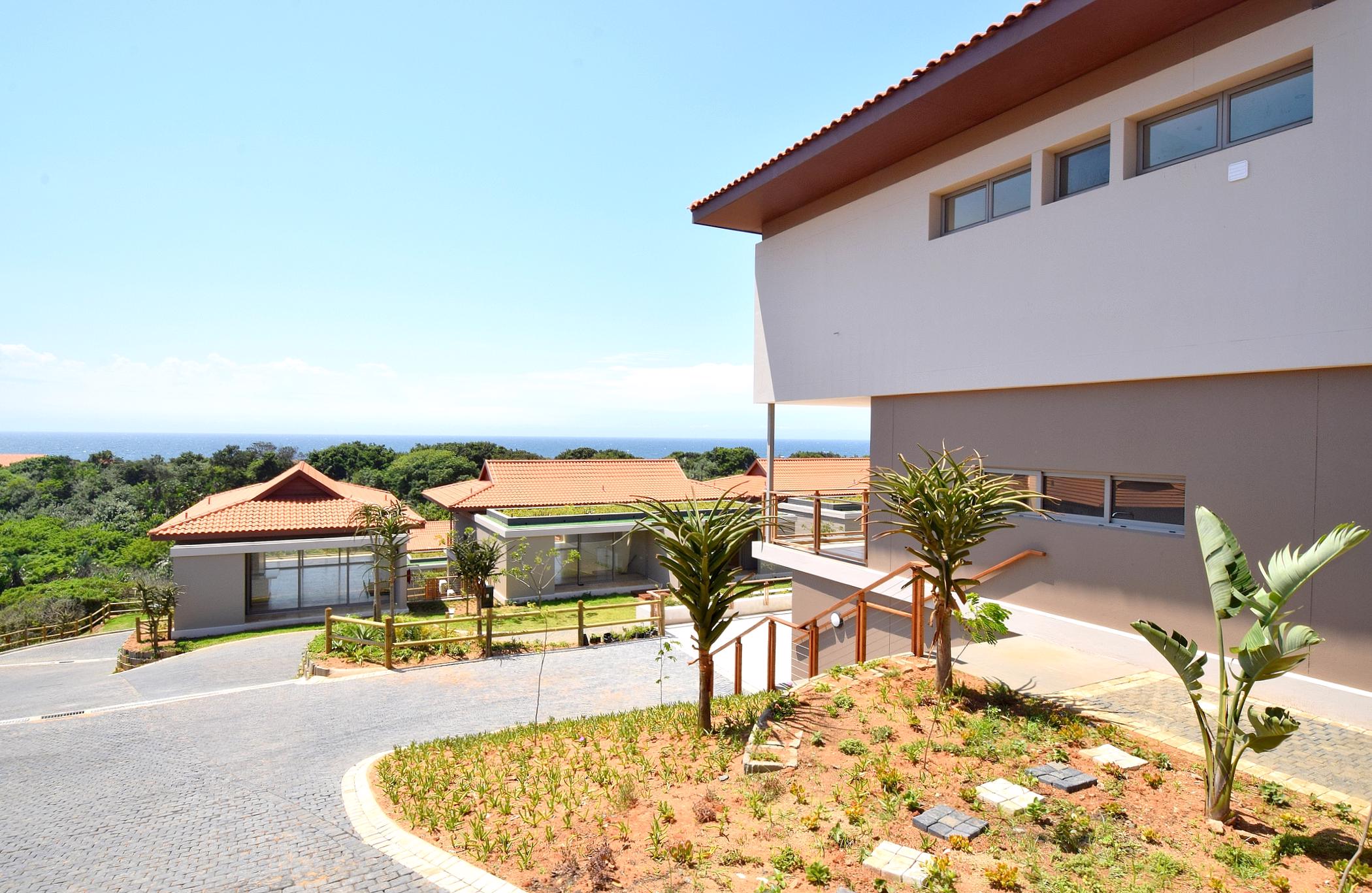 Townhouse for sale in Zimbali Estate - 1BD1423075