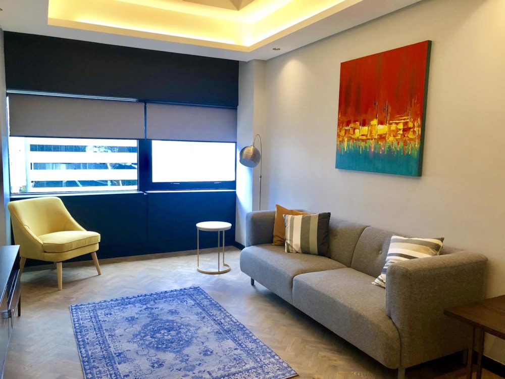 Apartment to rent in Foreshore - CBL1726237